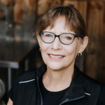 Kathy Malone, Winemaker