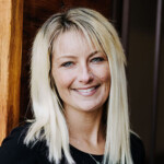 Lauren Selfridge, DTC & Marketing Manager
